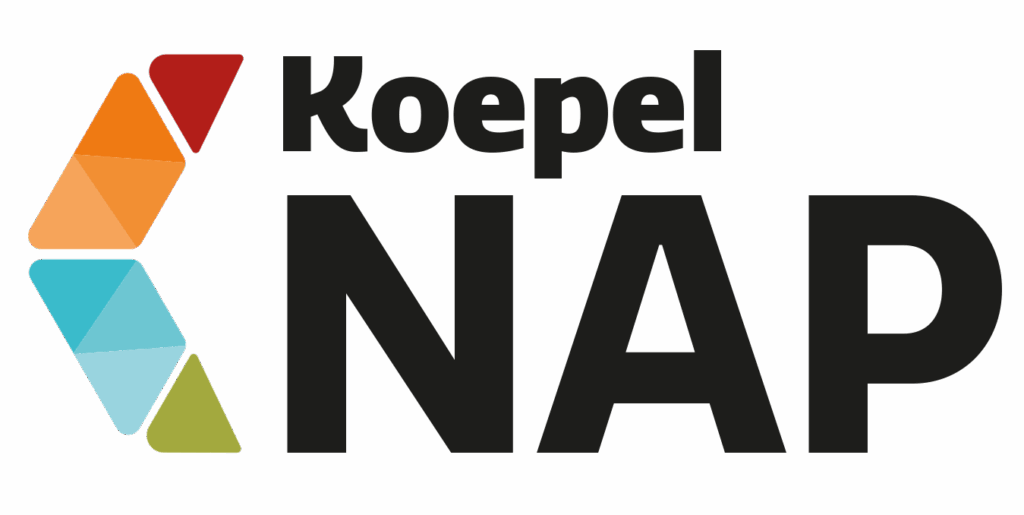 logo Koepel Nederlandse Associatie Psychotherapie